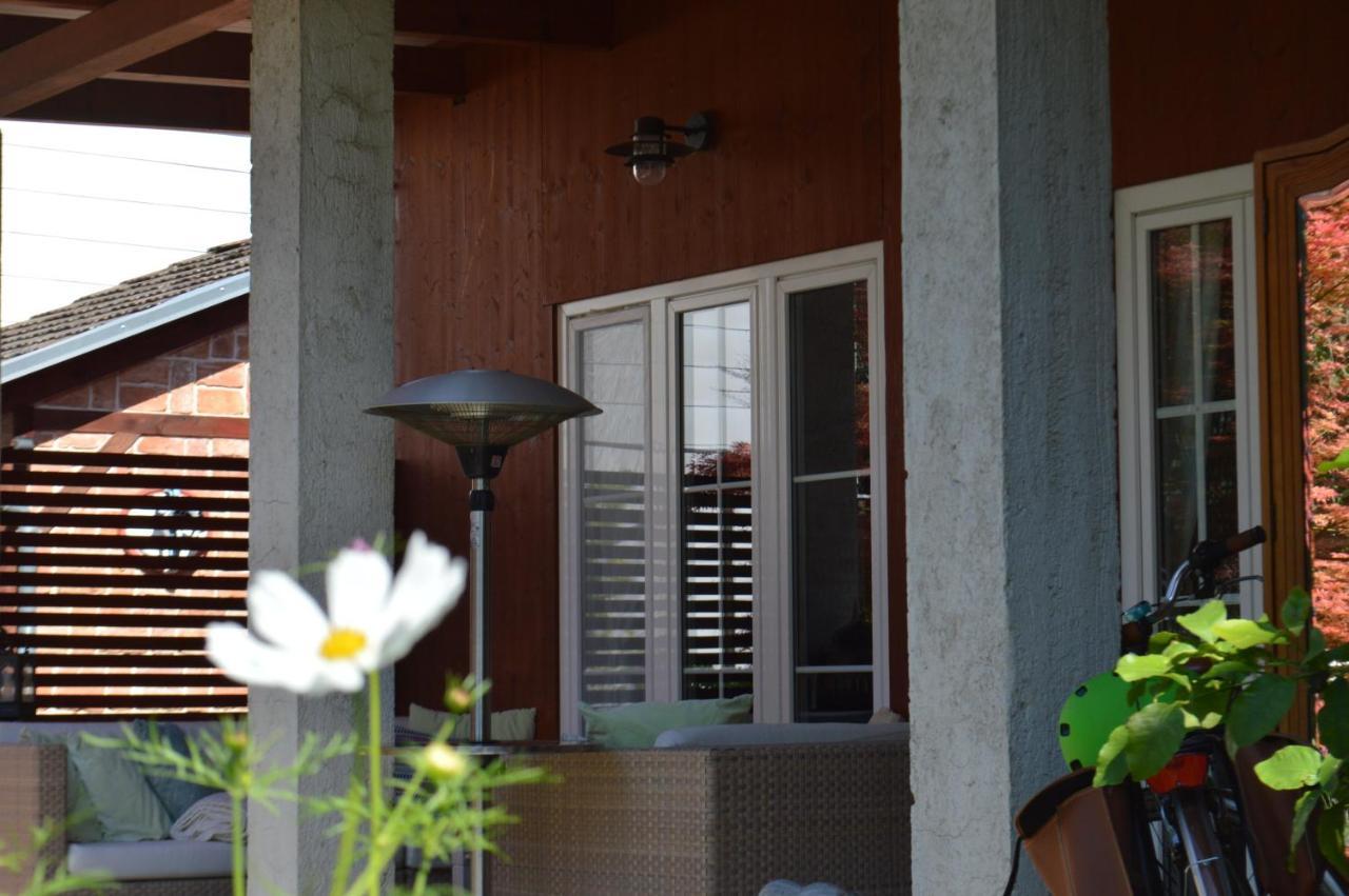 Box58 Apartment Eisenstadt Exterior photo